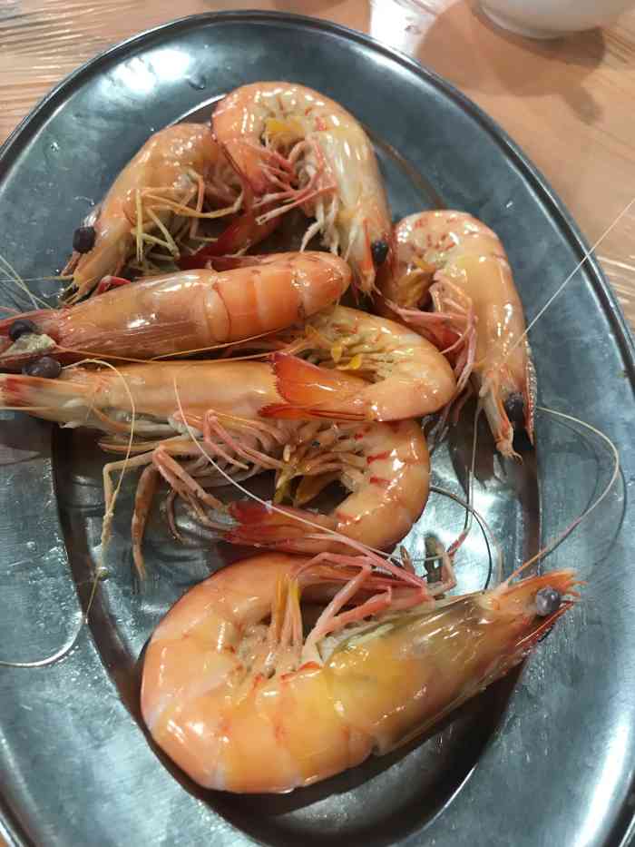 胜哥加工店-"看了很多攻略也问了当地的人,推荐到板桥吃.