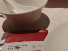 -千百味红餐厅·江西菜(绿地双子塔店)