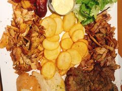 -HELLO MUSAE 拾光缪斯餐厅·纯正希腊风味(苏州中心店)