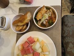 -北京歌华开元大酒店