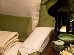 -玥汐·3D影院式足道SPA(万泰城店)