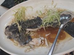 滑滑的鱼头-榕记(番禺总店)
