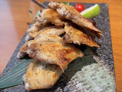 -九井澤精致料理(金茂店)