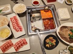 -海底捞火锅(万达广场店)