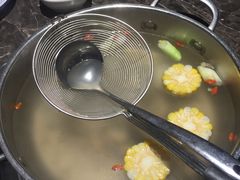 -仄园围炉坊·牛肉火锅·汕头卤水火锅(蛇口店)