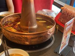 -仁和四季涮肉馆(天坛南门店)