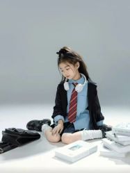 -倾城宝贝儿童摄影(广州天河店)