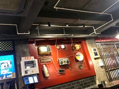 -辉记炭烧海鲜大排档·老字号(福田店)