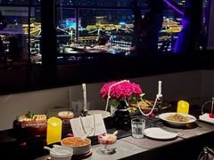 -烛影拾光观景餐厅·创意菜·摄影·小提琴(大唐不夜城店)