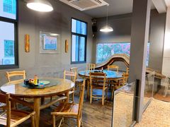 包厢-大厝宅海鲜馆