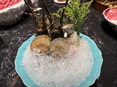 -蒋记海鲜姿造•洋房别墅(星河湾店)