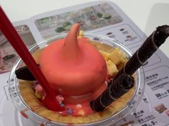 -DQ·蛋糕·冰淇淋(五棵松万达店)