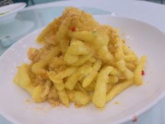 -友鹏海鲜(新宜白大道店)