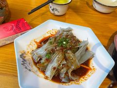 -民食香·腊排骨野生菌美食(木府店)