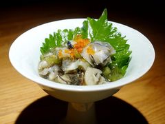 -江左尚白日本料理(万象城店)