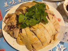 白斩鸡-振鼎鸡(福州路店)