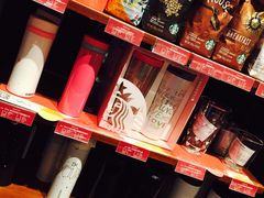 零售区-星巴克(来福士2F店)