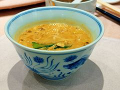 -香然会·园林雅宴(陆家嘴店)