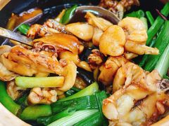 -明辉田鸡粥