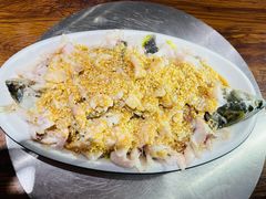 -天地家常菜