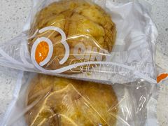 菠萝包-沁园(新解放碑附二院店)