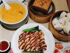 -点都德(德江楼店)