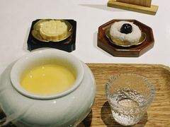 -京兆尹(雍和宫店)