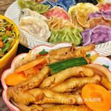 金华zui好吃的饺子🥟/妈妈的味道
