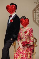 点击看大图 -金夫人婚纱摄影(总店)