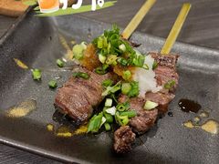 牛横膈膜-Fukumimi·美醉堂 居酒屋(金尚店)