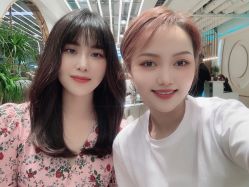 -BULB STUDIO 巴柏明星发型工作室