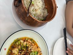 -蝴蝶泉宾馆-中餐厅