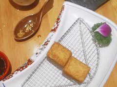 -大岛日本料理铁板烧(南通大饭店)