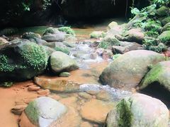 -赤水丹霞旅游区·佛光岩
