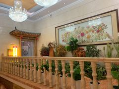 -汉宫汤泉汗蒸洗浴(五四广场店)