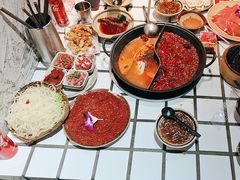 -贰回巷火锅馆(钟楼店)