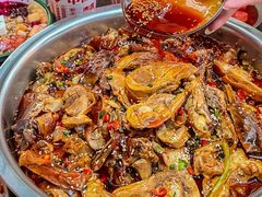 -文立新麻辣烫(合生汇21街区店)
