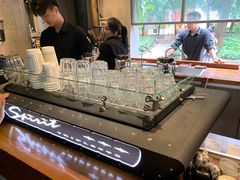 -来回·咖啡(天河南店)