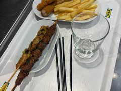 -宜家·瑞典风味餐厅(武汉荟聚中心店)