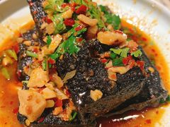 长沙臭豆腐-井水小厨·湘菜(活力广场店)