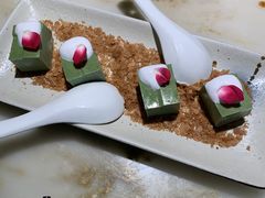 -枚青·临安酒肆(腾飞大厦店)