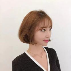 点击看大图 -LJOY丽锦造型·烫发染发
