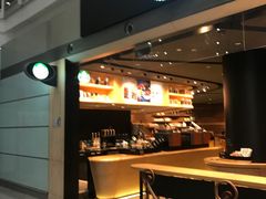 -星巴克(北京首都国际机场7店)