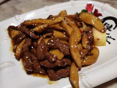 -老外婆(吾悦广场店)