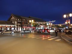 -鼓楼东街老火锅(鼓楼店)