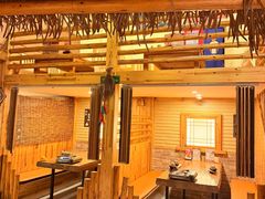 -恩你小木屋·韩式料理(假日广场店)