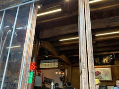 门面-礼耕堂·百年茶人餐厅(梅家坞店)