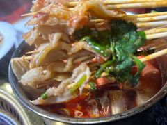 -牛鲜盛齐齐哈尔烤肉(曹路店)