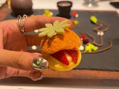 -王品牛排(郑州大卫城店)