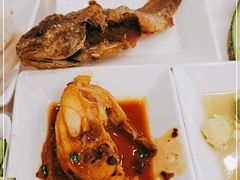 -阿斯利康食堂(张江园区店)